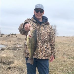 Meet your Posher, Jeff